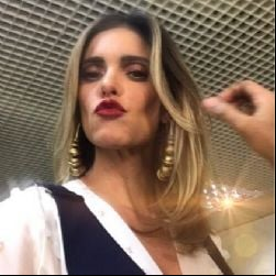 Fernanda Lima revela detalhes sobre vida sexual com Rodrigo Hilbert e choca internet