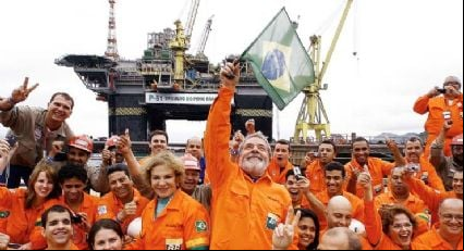 Genocídio em Gaza: petroleiros pedem a Lula paralisação de venda de petróleo a Israel
