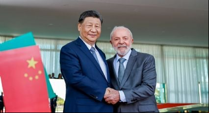 No Itamaraty, plano é negociar com os EUA em caso de embate, mas diálogo com a China ganha força