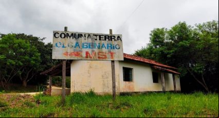 Vítimas de massacre em assentamento do MST em SP seguem hospitalizadas