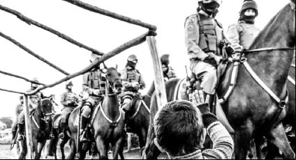 O Abril Inconstitucional de Santa Catarina - Por Padre Pedro Baldissera