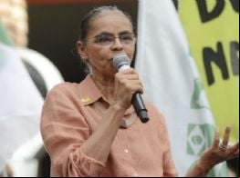 Marina Silva: "É tempo de valorizar o multilateralismo e a justiça climática com ações concretas"