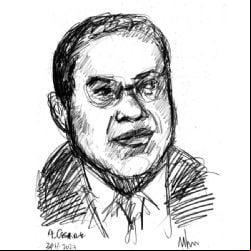 O marxismo de Aimé Césaire