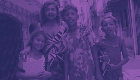 Mulheres lideram lares no Brasil, mas enfrentam desigualdade e insegurança alimentar