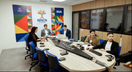 20 instituições brasileiras entram para a Rede de Universidades do BRICS