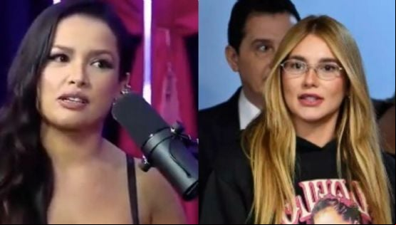 VÍDEO: O dia em que Juliette desmascarou Virgínia Fonseca