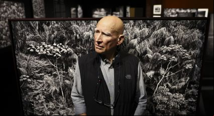 Povo e terra: o olhar e a relação de Sebastião Salgado com a luta agrária