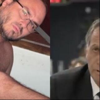 Carlos Bolsonaro rompe silêncio após seu pai bajular Moraes: "Revelador”