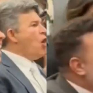 VÍDEO flagra Nikolas Ferreira, Marco Feliciano e José Medeiros atacando Haddad