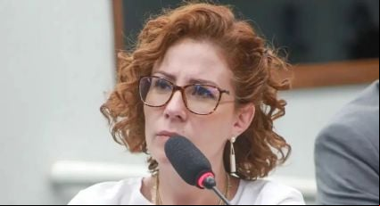 Carla Zambelli: O novo o de Alexandre de Moraes para prender a bolsonarista