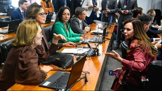 Novo Código Eleitoral trava no Senado e votação é adiada; entenda o ime
