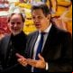 Haddad prega justiça social com responsabilidade fiscal em evento do Prerrogativas