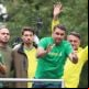 Flávio Bolsonaro revela condição para apoio do pai a candidato à Presidência
