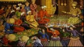 Foto ilustrativa de la nota titulada: Estas palavras do português vieram do árabe e você nem sabia